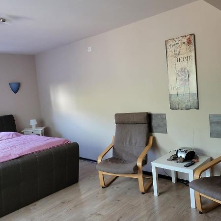 Ferienwohnung Loreley Weisel Екстериор снимка