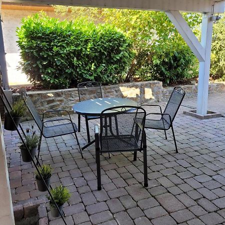 Ferienwohnung Loreley Weisel Екстериор снимка