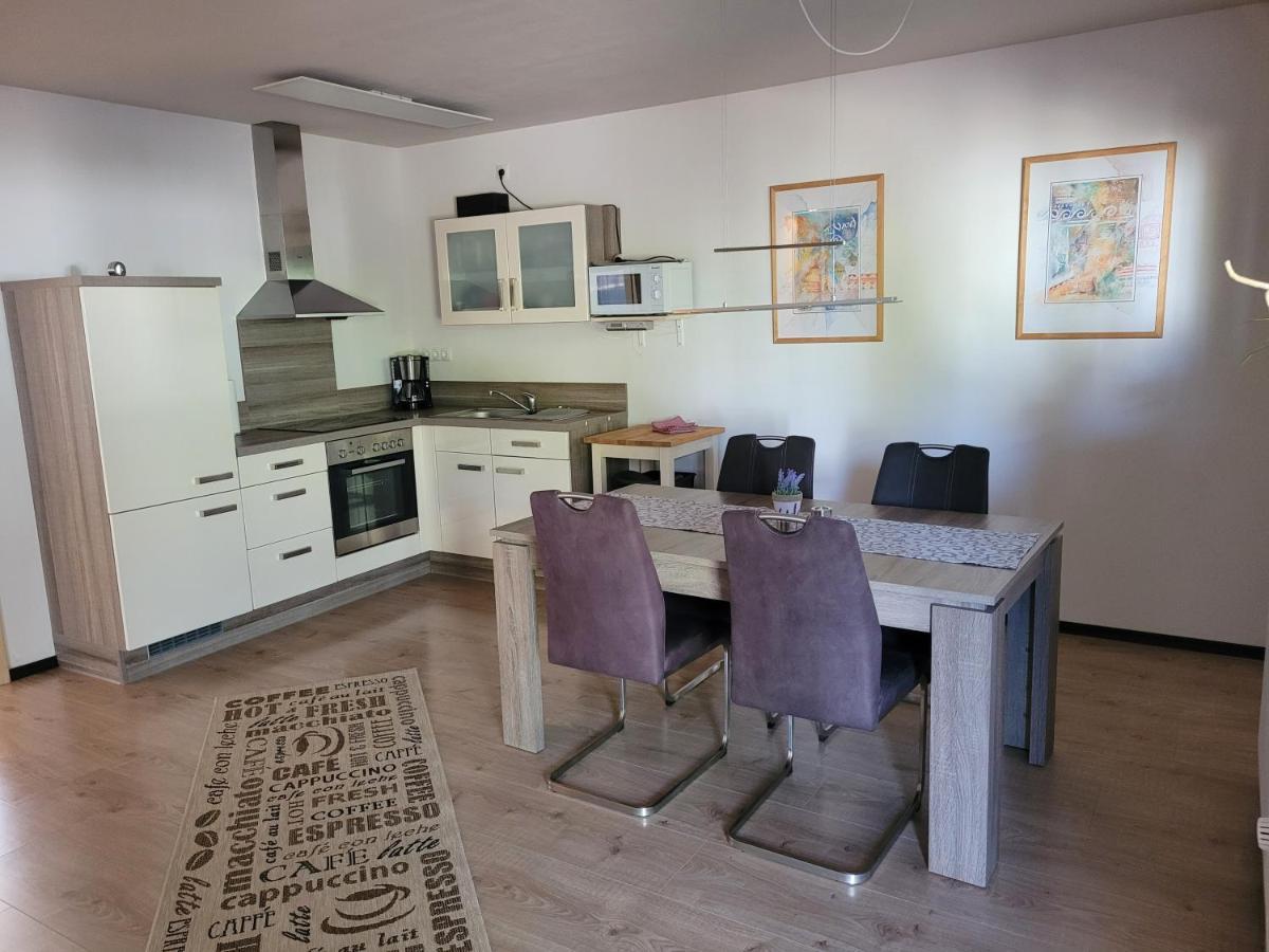 Ferienwohnung Loreley Weisel Екстериор снимка