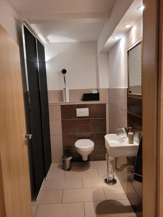 Ferienwohnung Loreley Weisel Екстериор снимка