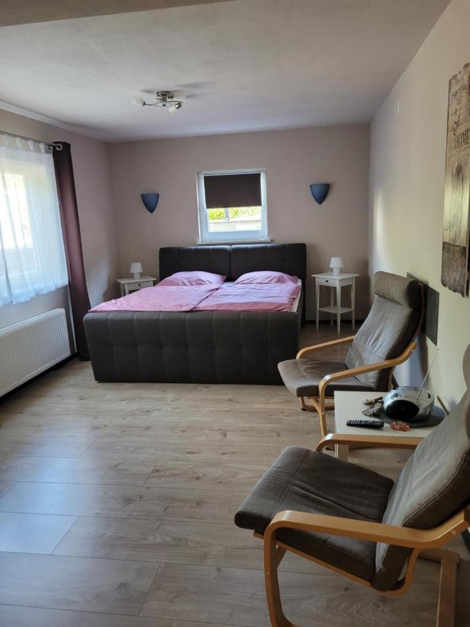 Ferienwohnung Loreley Weisel Екстериор снимка