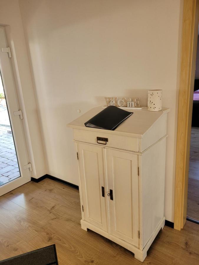 Ferienwohnung Loreley Weisel Екстериор снимка