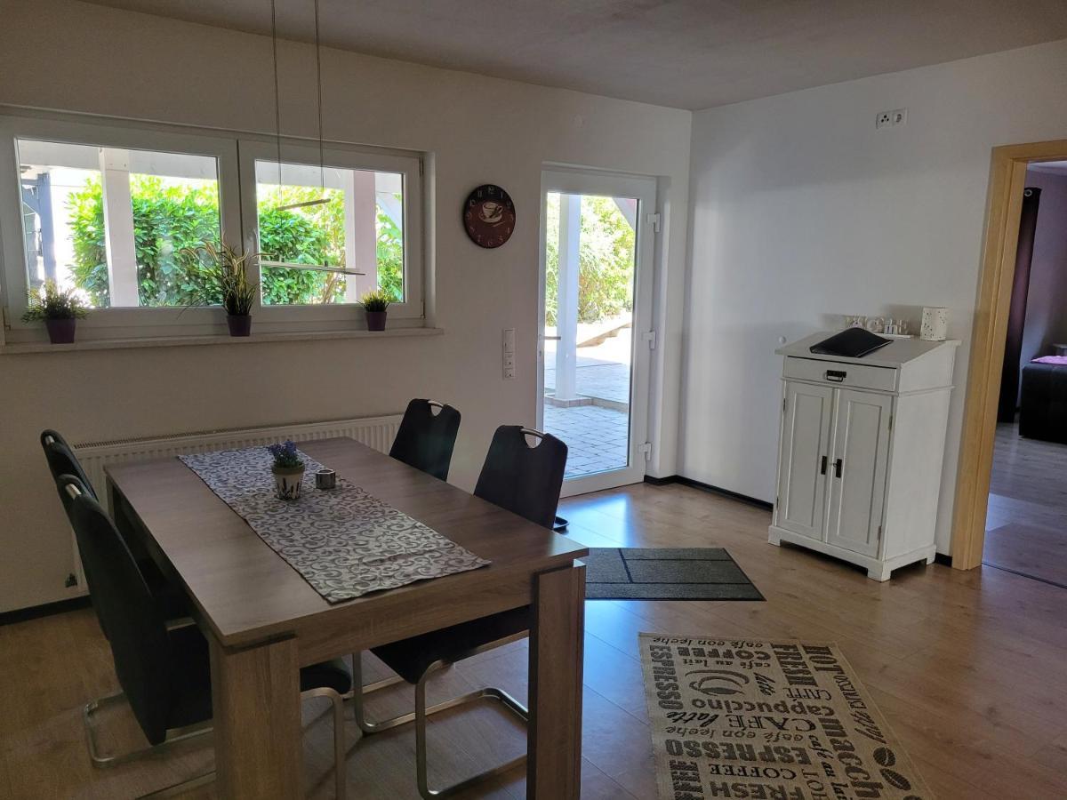 Ferienwohnung Loreley Weisel Екстериор снимка