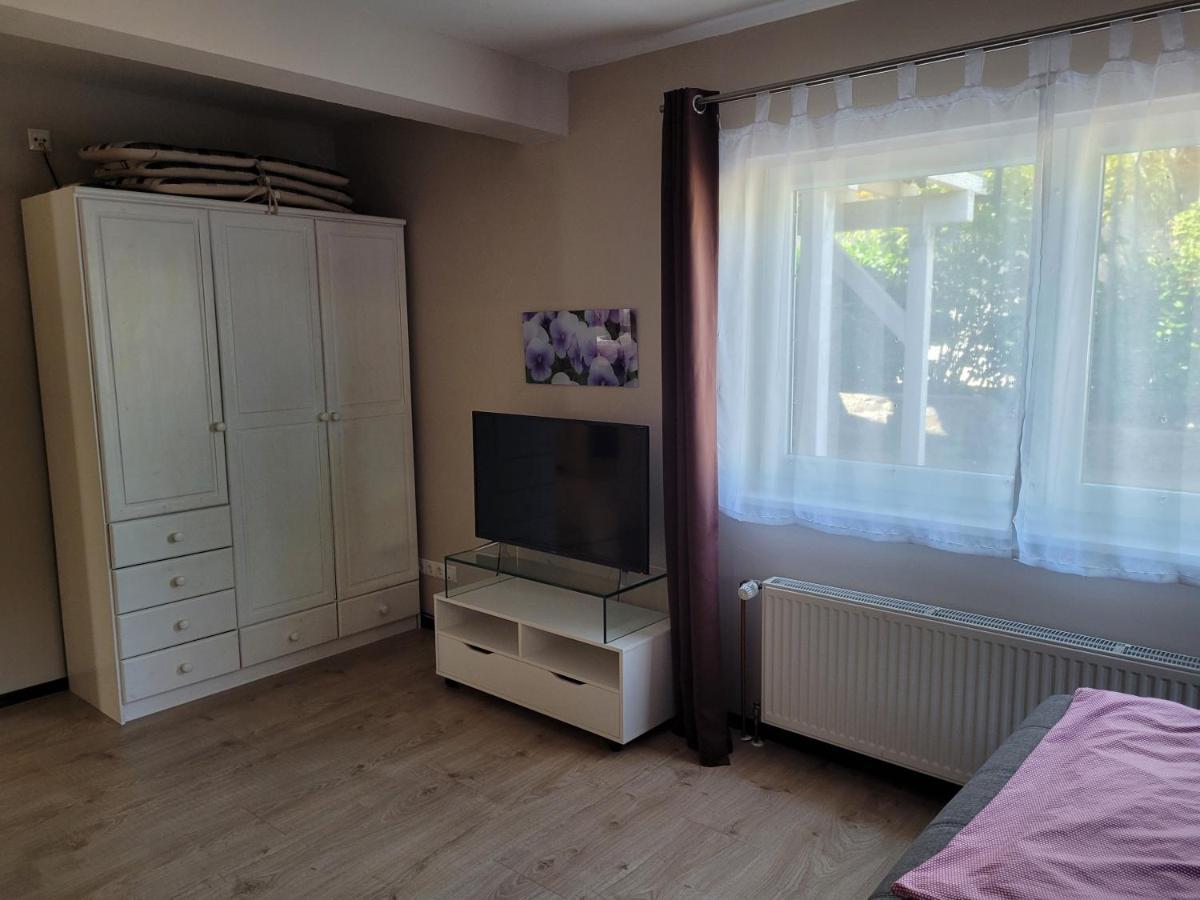 Ferienwohnung Loreley Weisel Екстериор снимка