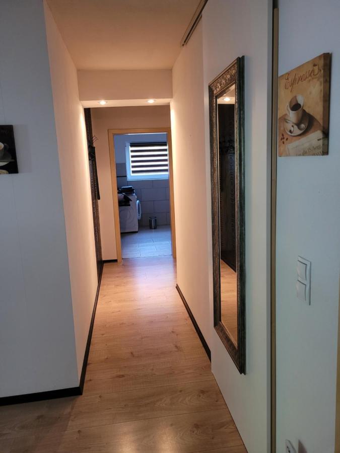 Ferienwohnung Loreley Weisel Екстериор снимка
