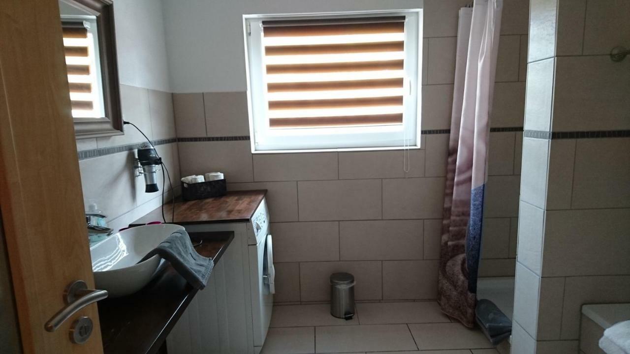 Ferienwohnung Loreley Weisel Екстериор снимка
